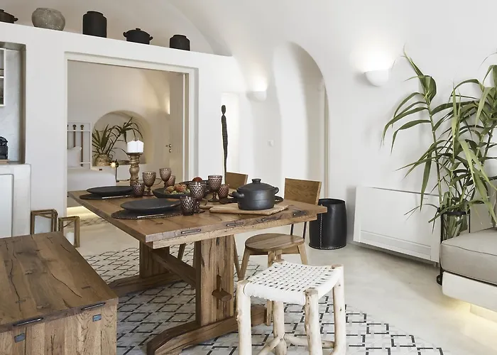 White & Co. La Torre Suites