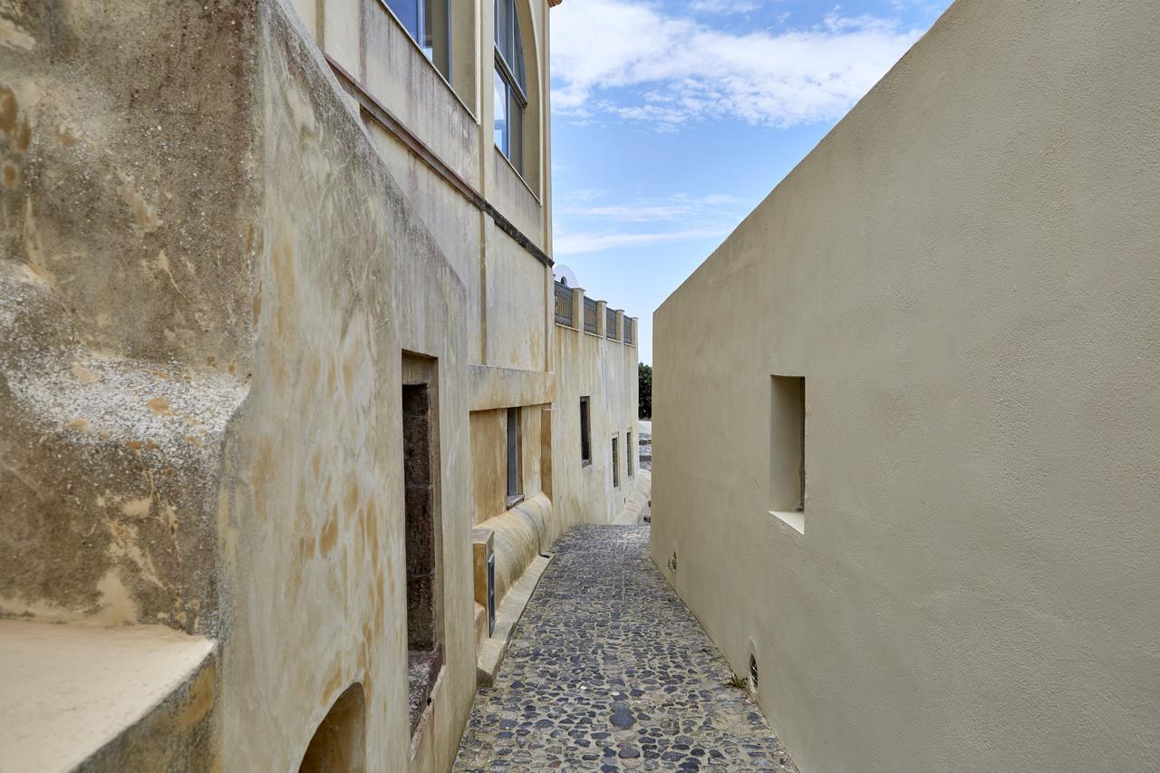 Villa White & Co. La Torre Pyrgos Kallistis