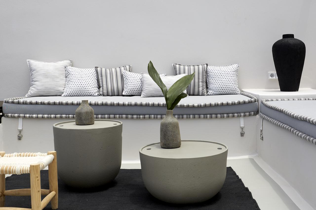 別墅 White & Co. La Torre Pírgos