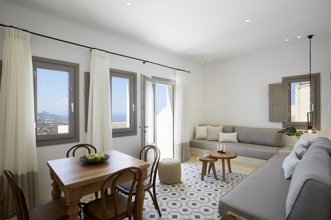 Villa White & Co. La Torre