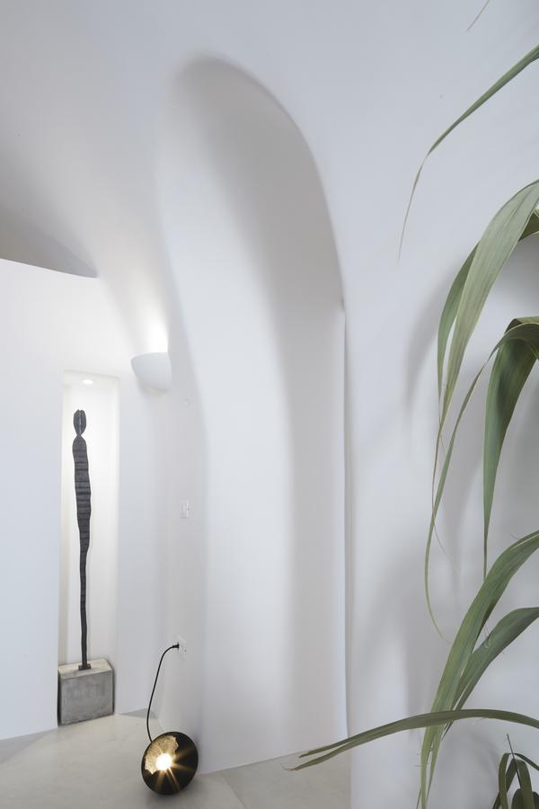 Villa White & Co. La Torre Pyrgos Kallistis