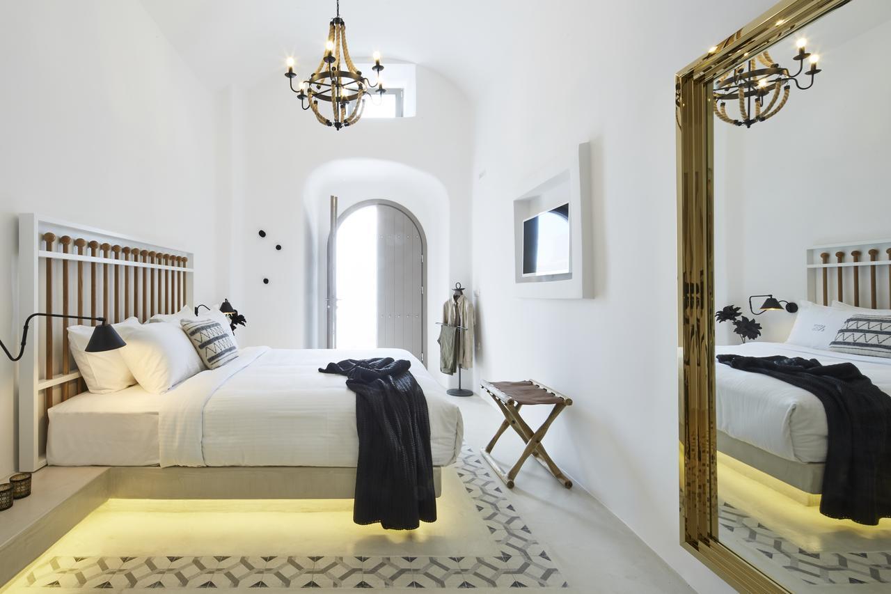 White & Co. La Torre Villa
