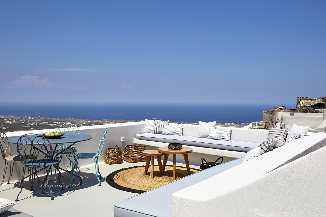 Villa White & Co. La Torre *