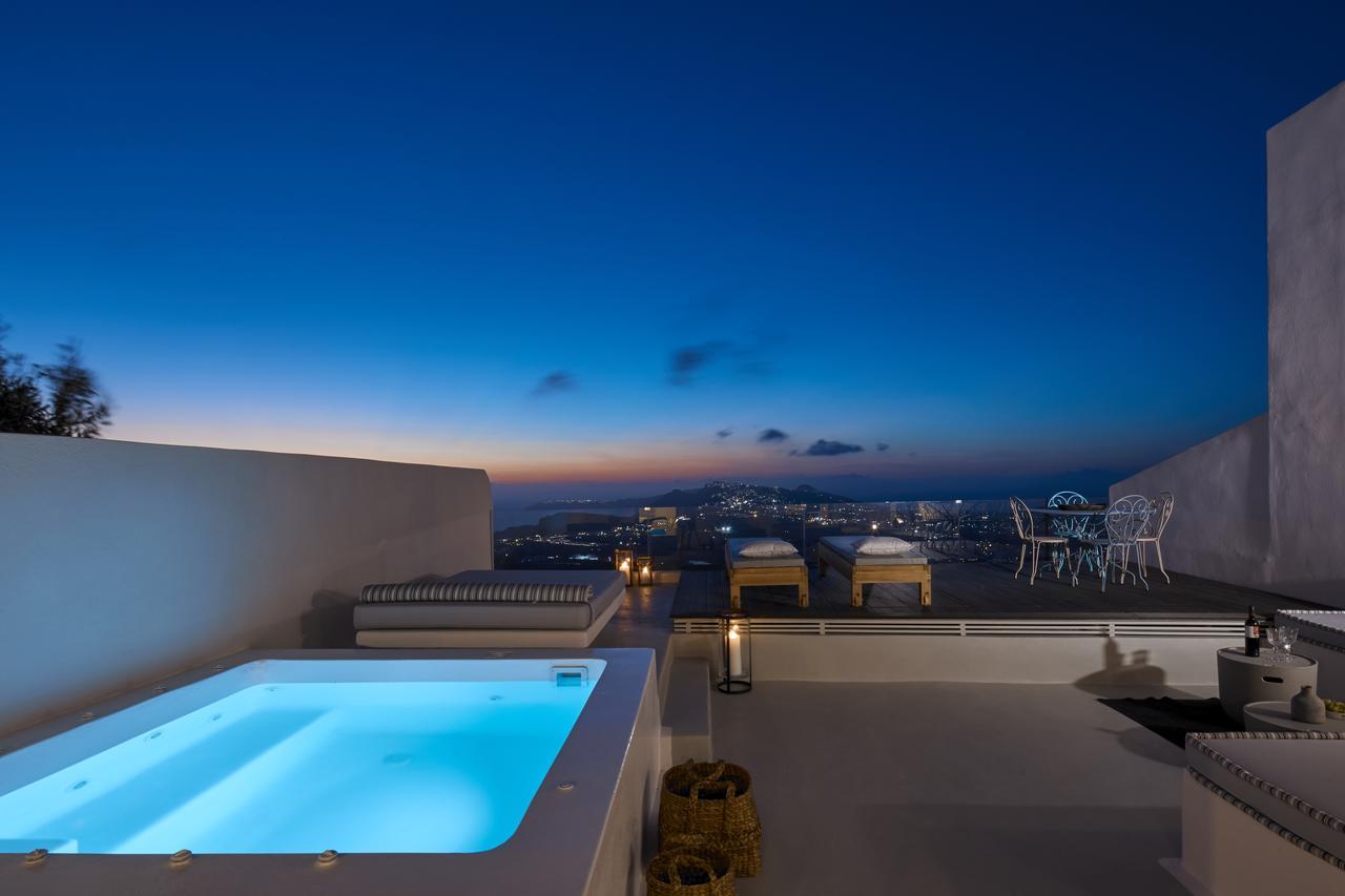 White & Co. La Torre Villa *